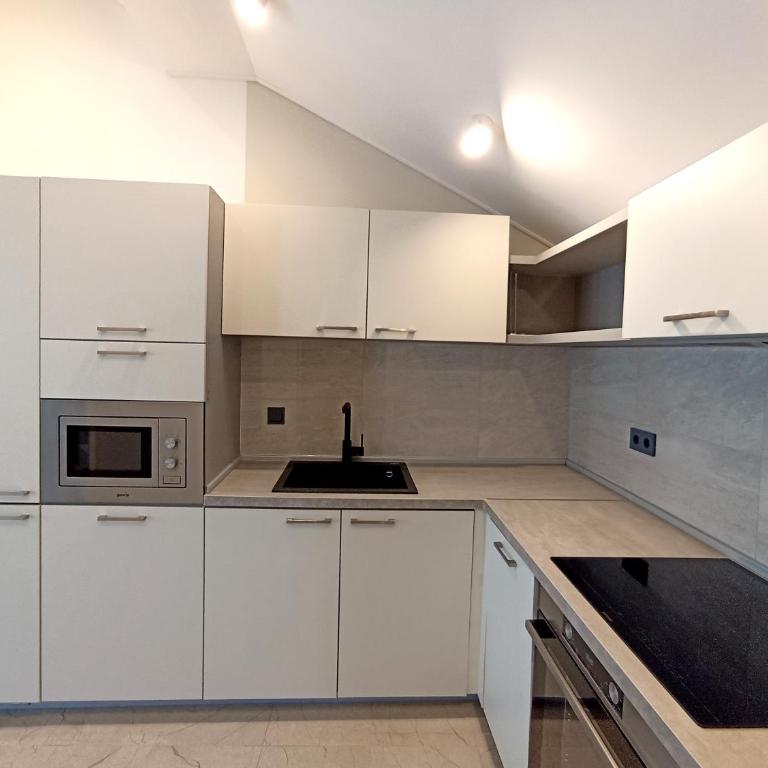 Opulent BayView Apartment Kotor - Two-Bedroom Apartment - 8