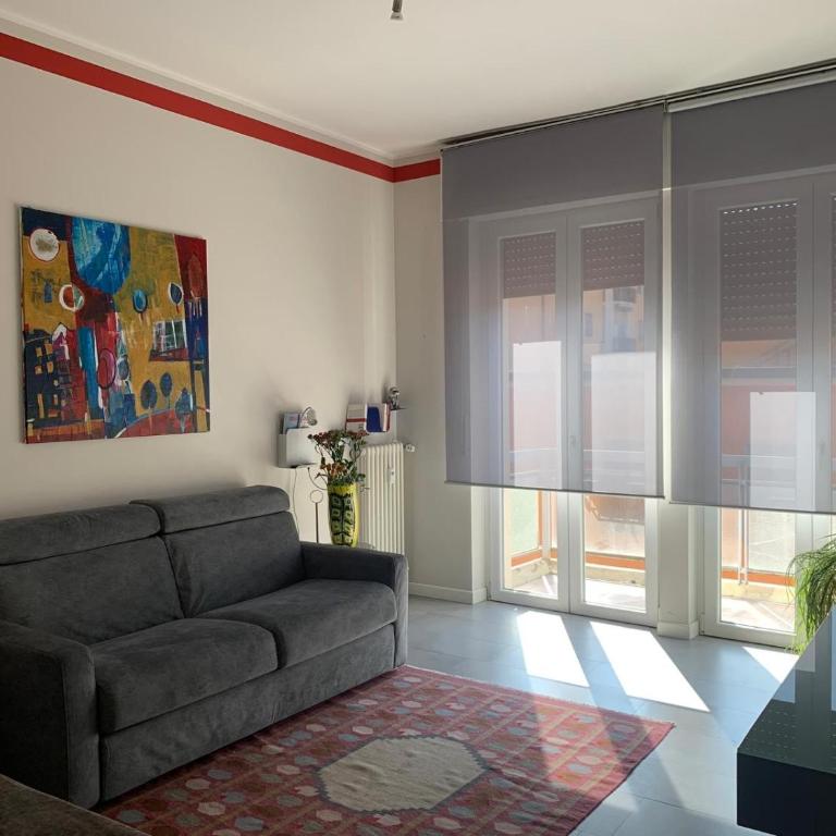 Suite Mela - Two-Bedroom Apartment - 53