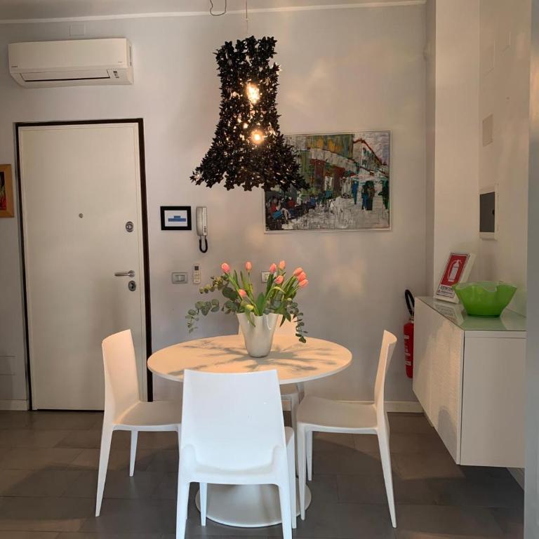 Suite Mela - Two-Bedroom Apartment - 42
