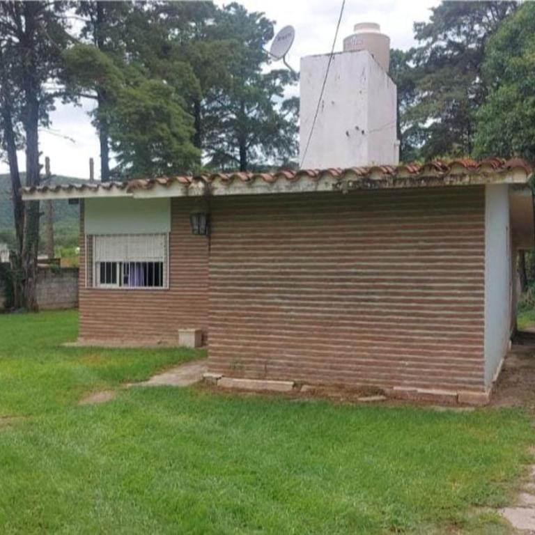 Alojamientos en Carlos Paz a 3 cuadras del balneario playas de oro - Casa de 2 dormitorios - 7