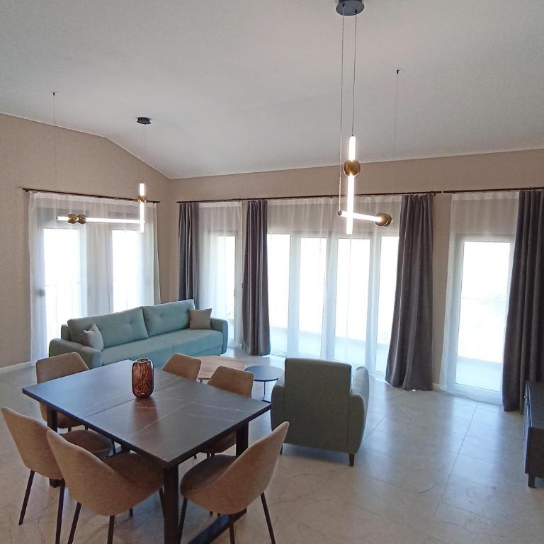 Opulent BayView Apartment Kotor - Two-Bedroom Apartment - 12
