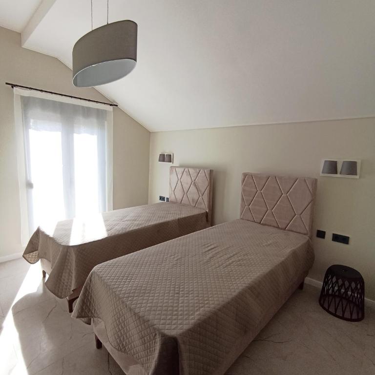 Opulent BayView Apartment Kotor - Two-Bedroom Apartment - 44