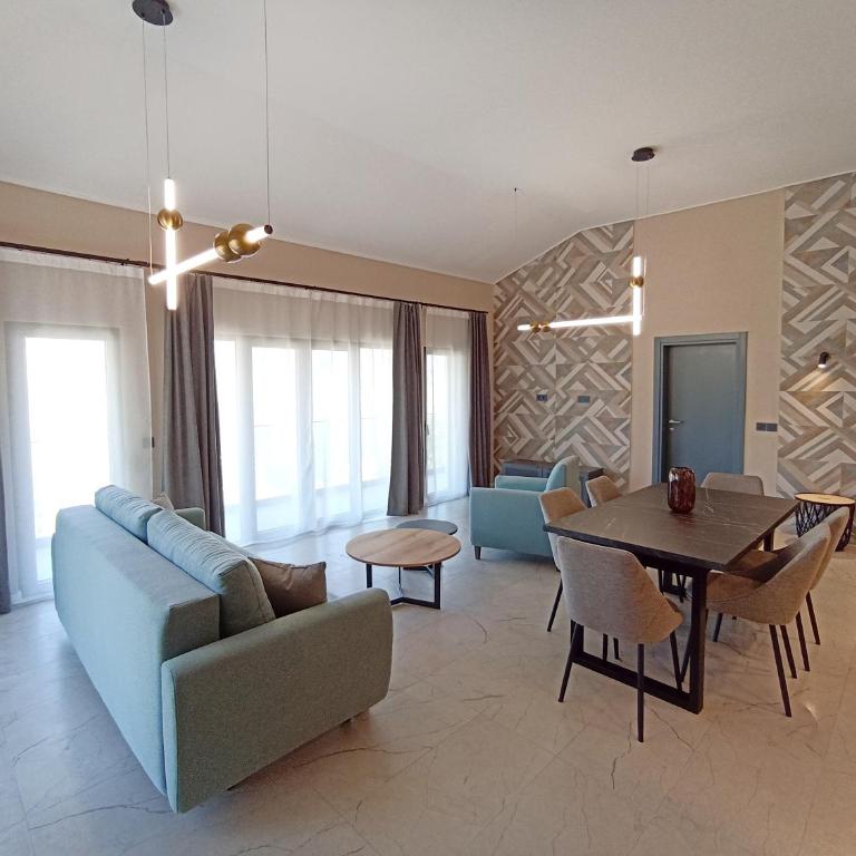 Opulent BayView Apartment Kotor - Two-Bedroom Apartment - 6