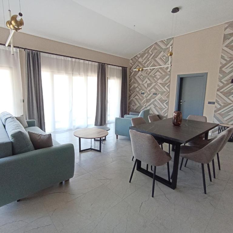 Opulent BayView Apartment Kotor - Two-Bedroom Apartment - 16