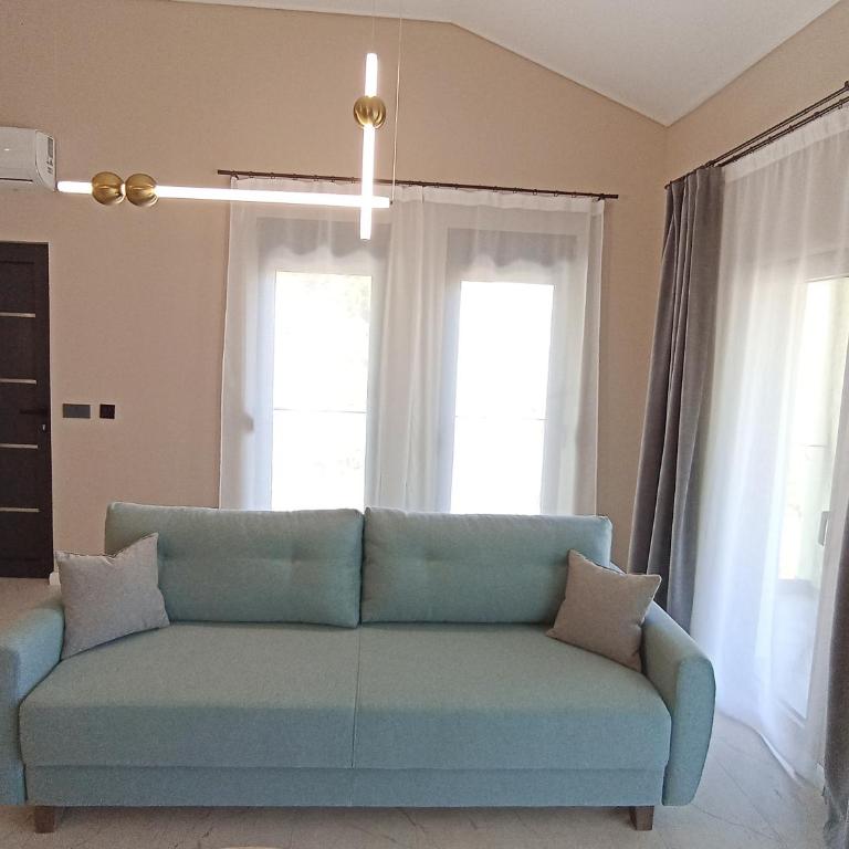 Opulent BayView Apartment Kotor - Two-Bedroom Apartment - 14