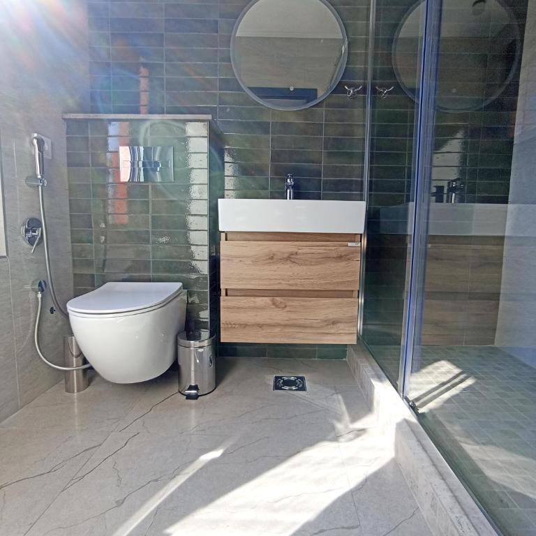 Opulent BayView Apartment Kotor - Two-Bedroom Apartment - 52