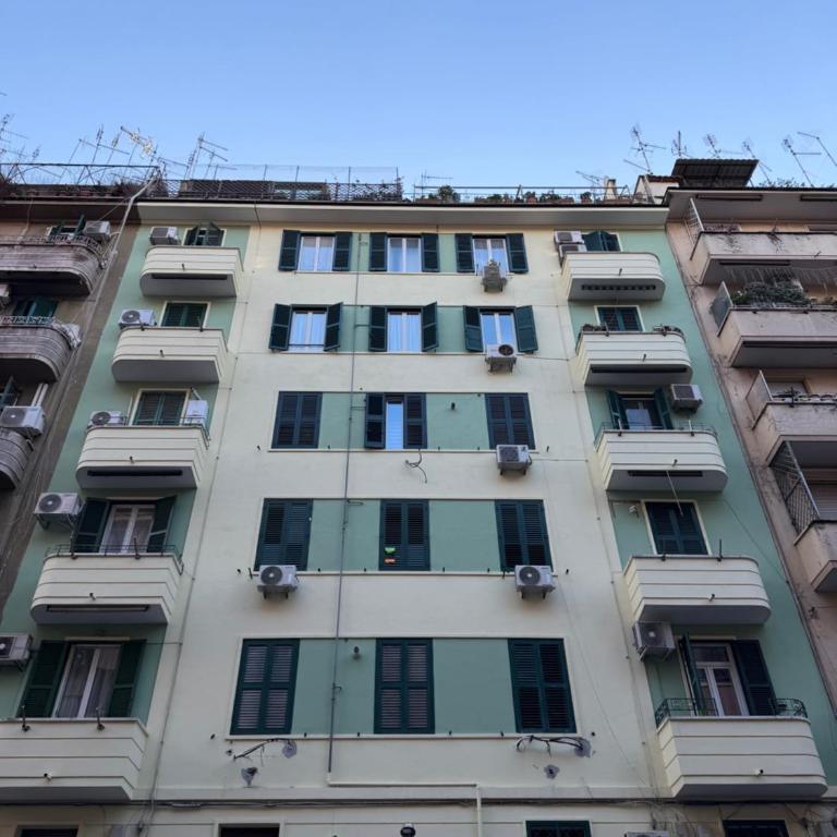 Casa dei Parchi - Appartamento con 1 Camera da Letto - 19