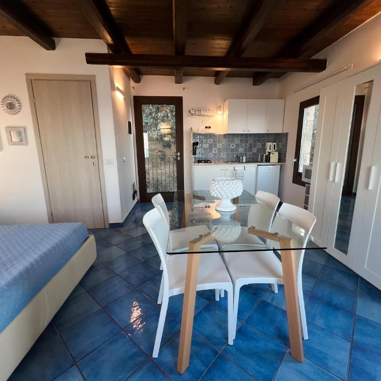 CefalHome - TORRE - Appartamento con 1 Camera da Letto - 5