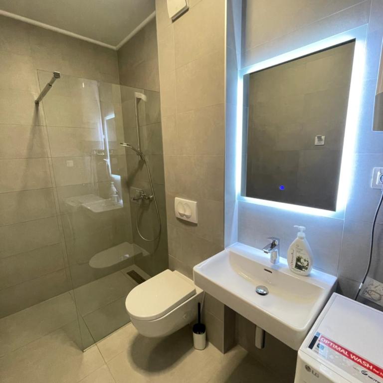 Apartman Ognjen - Apartman sa 1 Spavaćom Sobom - 1