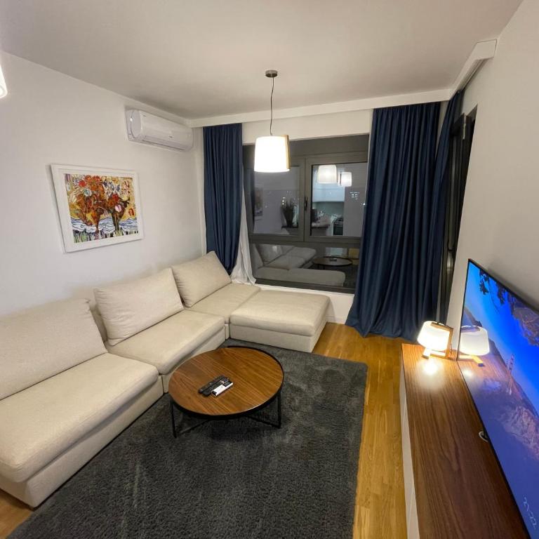 Apartman Ognjen - Apartman sa 1 Spavaćom Sobom - 6