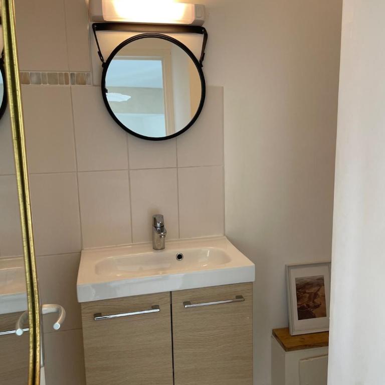 Studio centre ville proche plages et commerces - Appartement 1 Chambre - 7