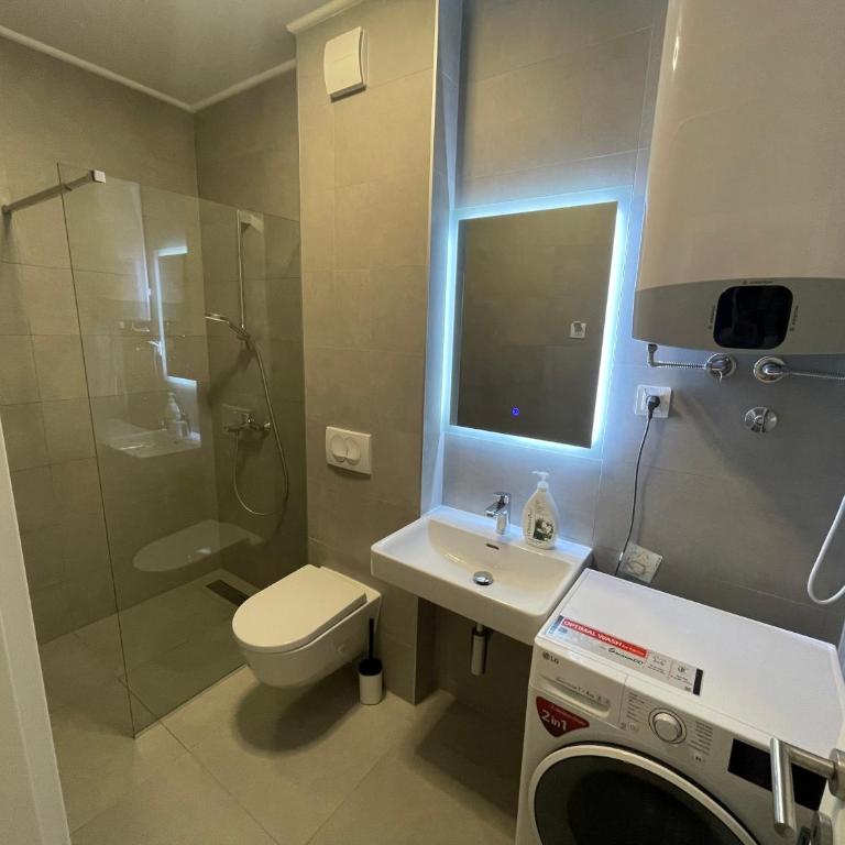 Apartman Ognjen - Apartman sa 1 Spavaćom Sobom - 15
