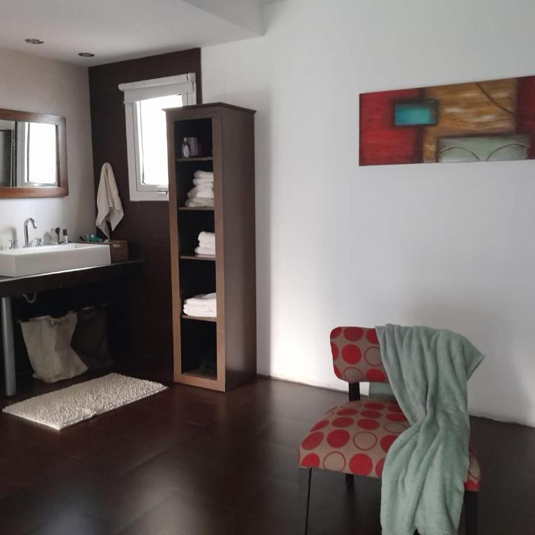 Dpto zona COSTA - Apartamento de 3 dormitorios - 3