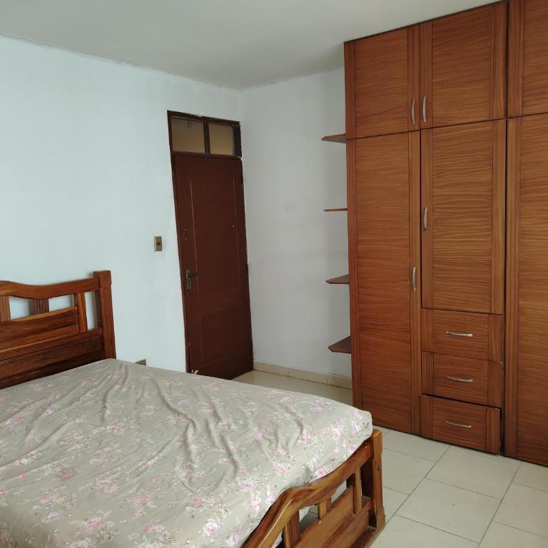 Amplio en Zona Premium - Apartamento de 3 dormitorios - 12