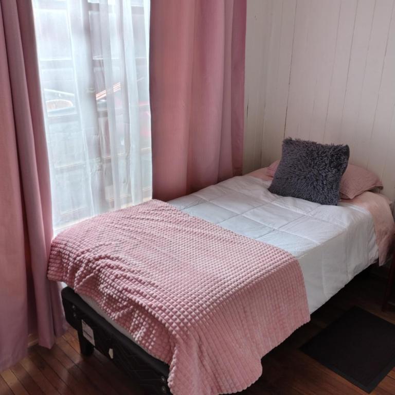 Guillermo Marconi - Habitación Individual - 2