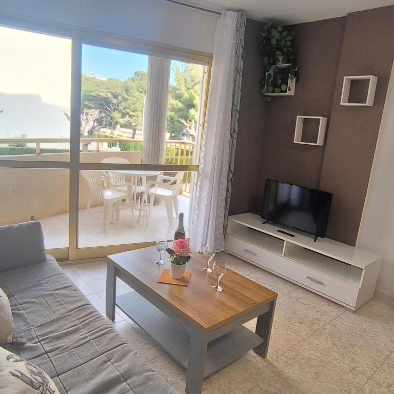 Sombrero - Apartamento de 1 dormitorio - 1
