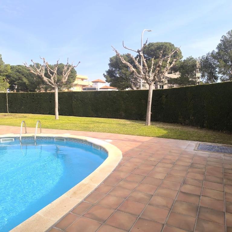 Sombrero - Apartamento de 1 dormitorio - 7