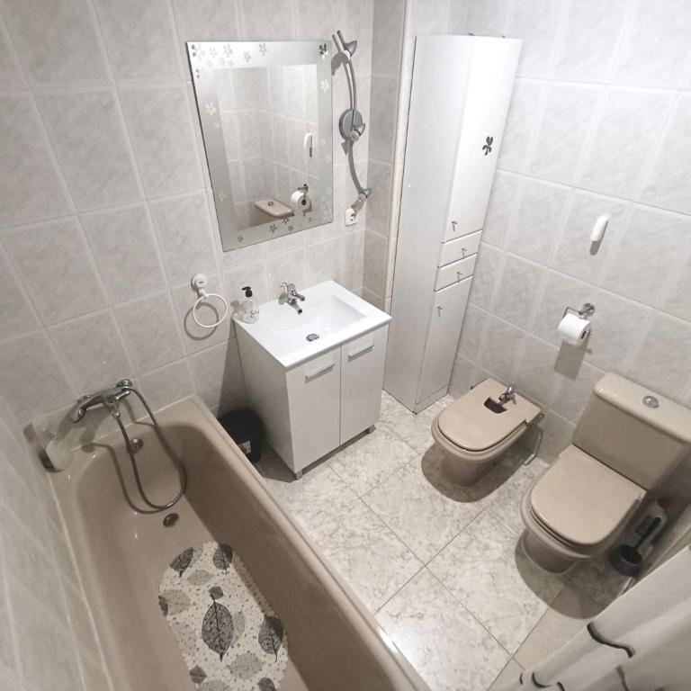 Sombrero - Apartamento de 1 dormitorio - 11