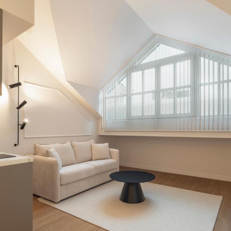 Marina 30 - Apartamento Estudio - 5