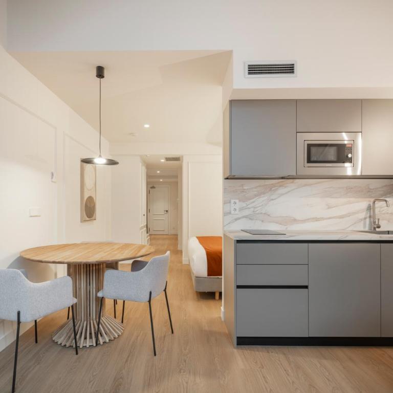 Marina 30 - Apartamento Estudio - 6