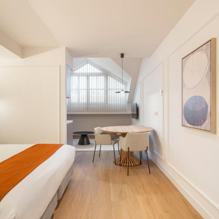 Marina 30 - Apartamento Estudio - 2