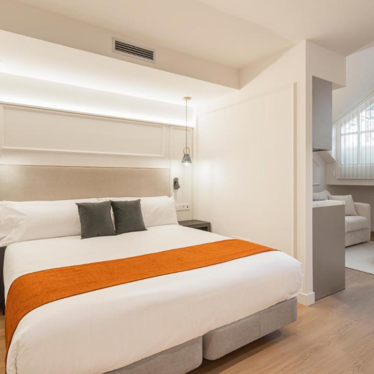 Marina 30 - Apartamento Estudio - 1