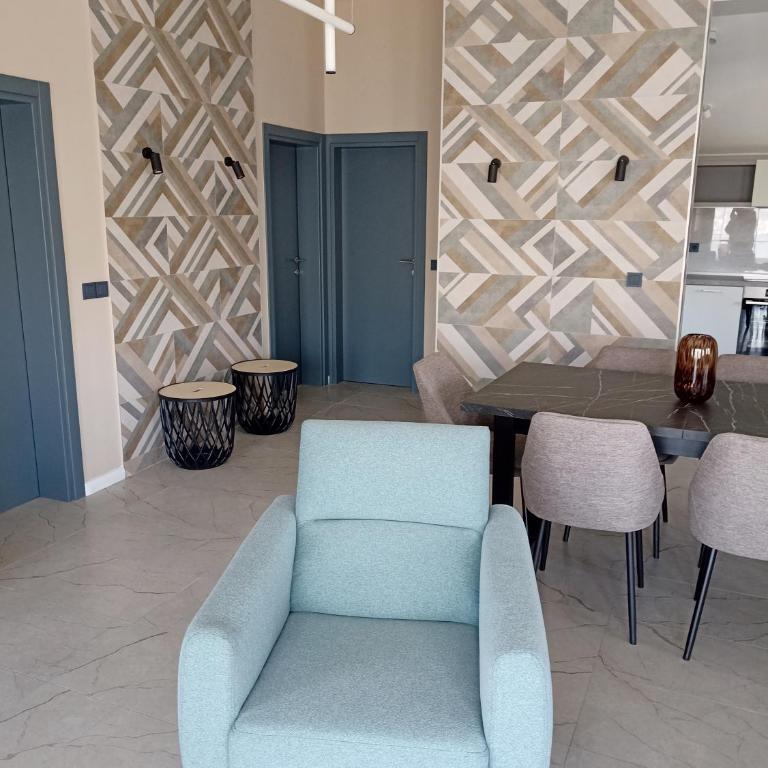 Opulent BayView Apartment Kotor - Two-Bedroom Apartment - 24