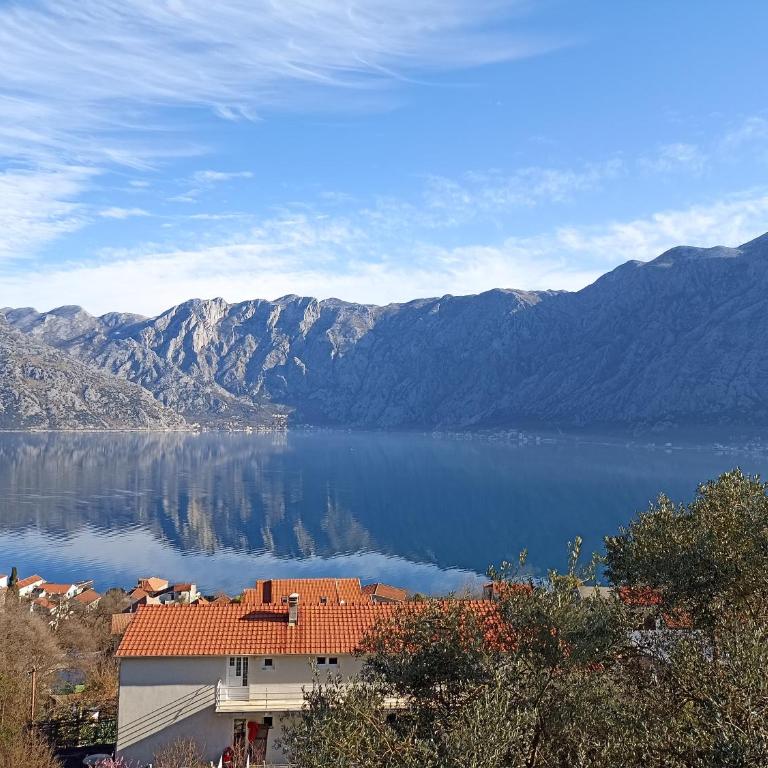 Opulent BayView Apartment Kotor - Two-Bedroom Apartment - 2