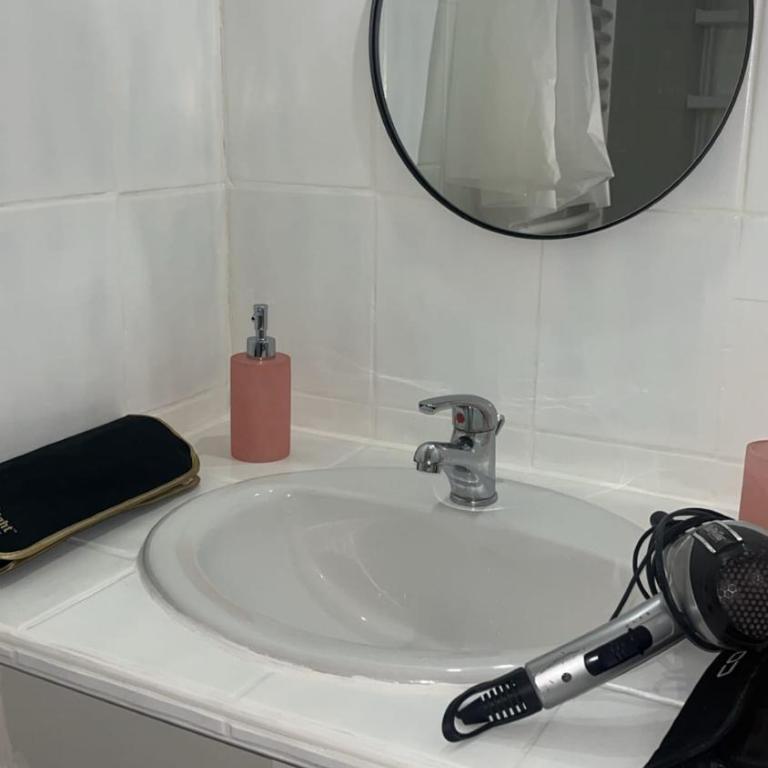 T2 Tout confort dans un cadre exceptionnel ! - Appartement 1 Chambre - 15