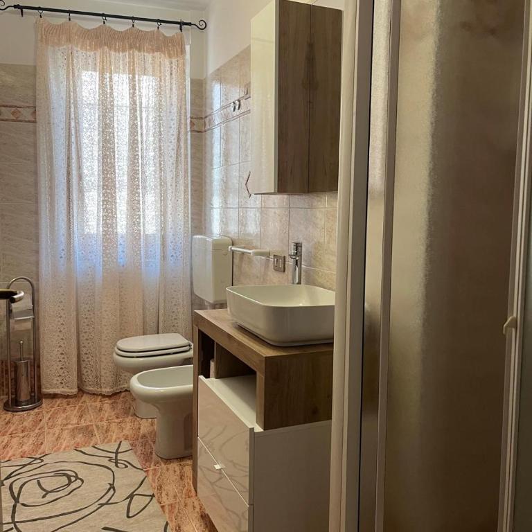 appartamento Fiordaliso - Apartment mit 2 Schlafzimmern - 5