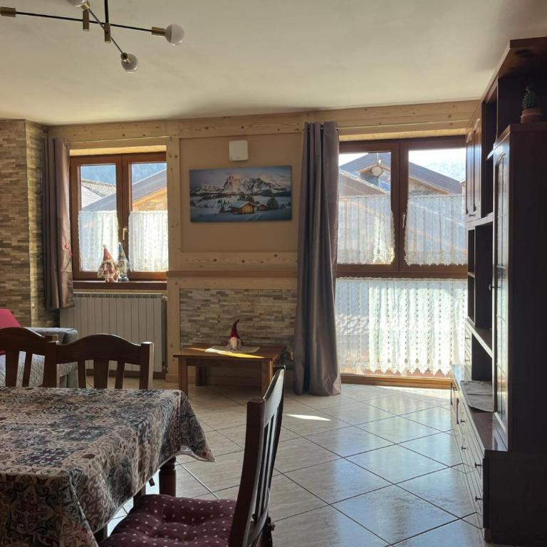appartamento Fiordaliso - Apartment mit 2 Schlafzimmern - 1