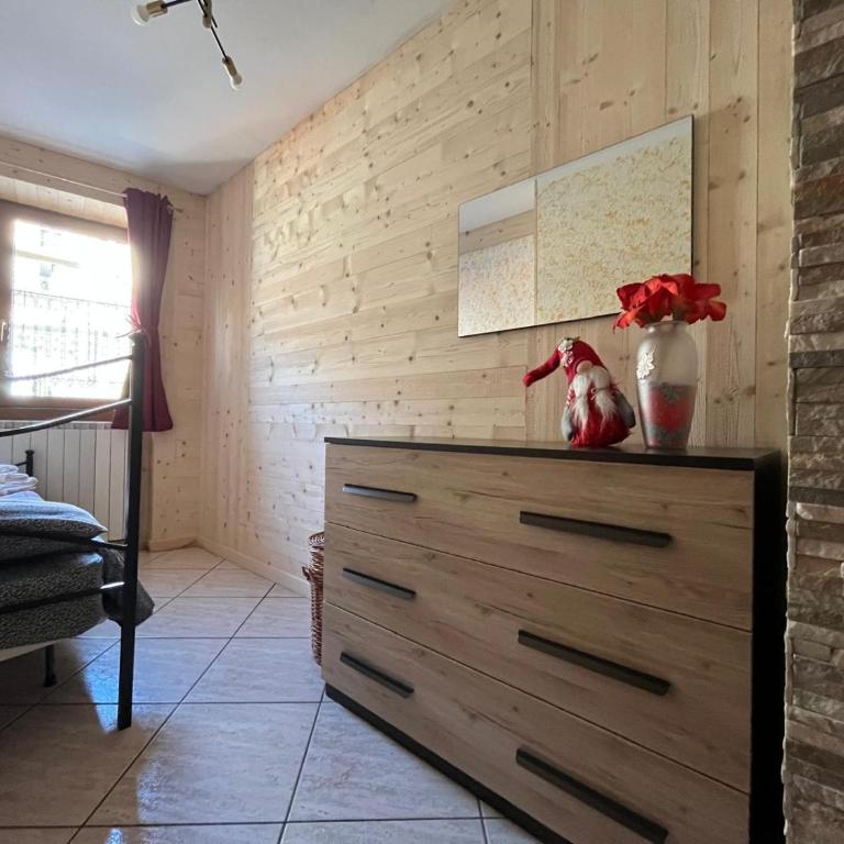 appartamento Fiordaliso - Apartment mit 2 Schlafzimmern - 7