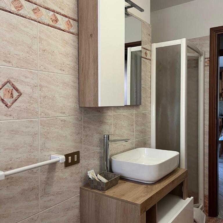 appartamento Fiordaliso - Apartment mit 2 Schlafzimmern - 4