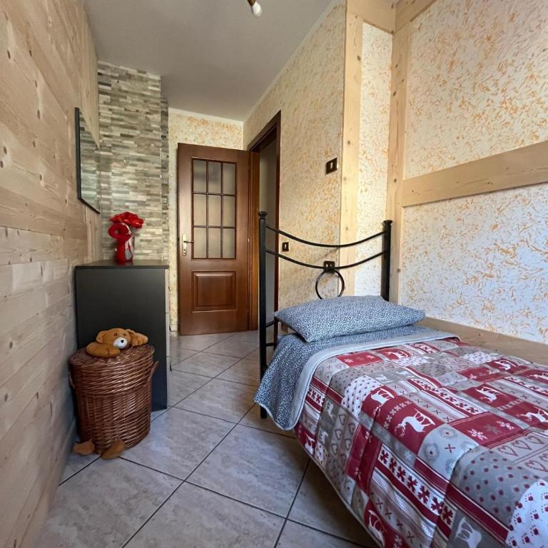 appartamento Fiordaliso - Apartment mit 2 Schlafzimmern - 8