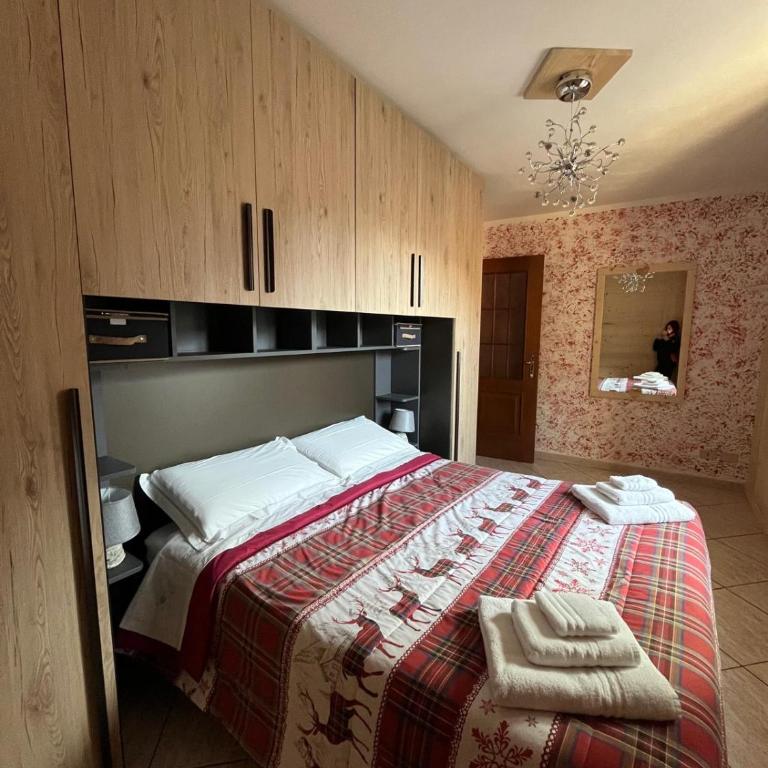 appartamento Fiordaliso - Apartment mit 2 Schlafzimmern - 2
