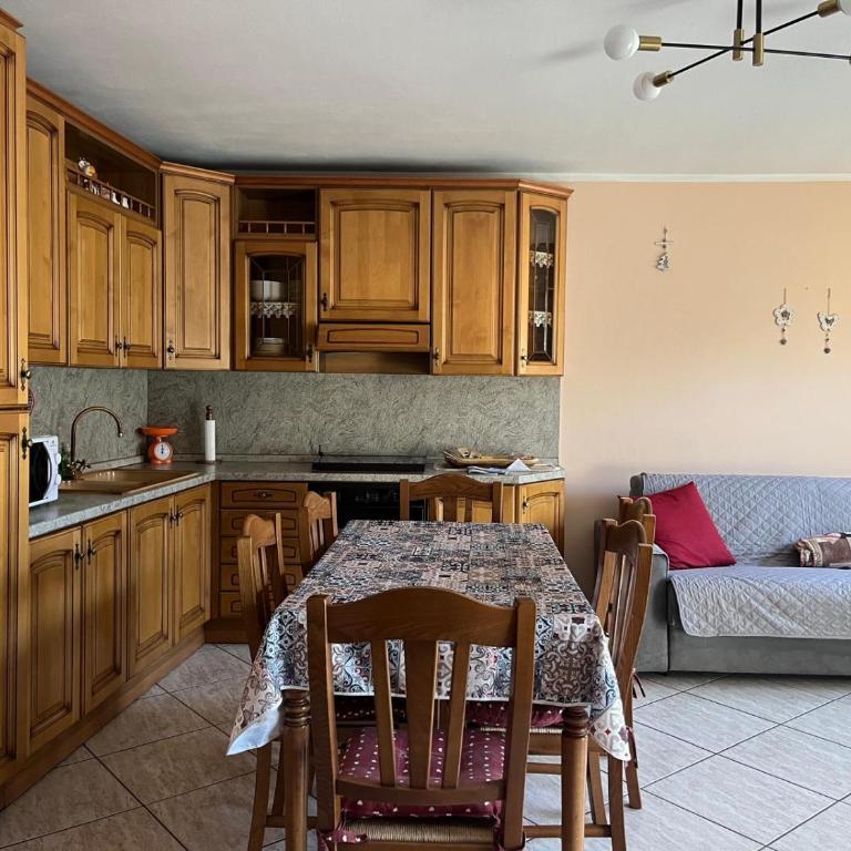 appartamento Fiordaliso - Apartment mit 2 Schlafzimmern - 10