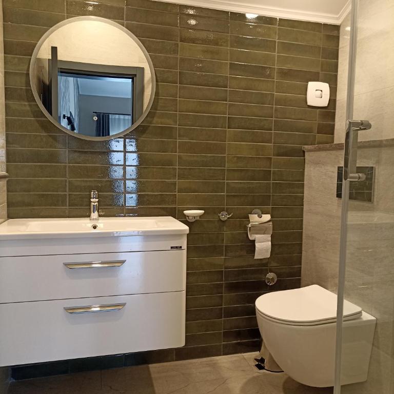 Opulent BayView Apartment Kotor - Two-Bedroom Apartment - 49