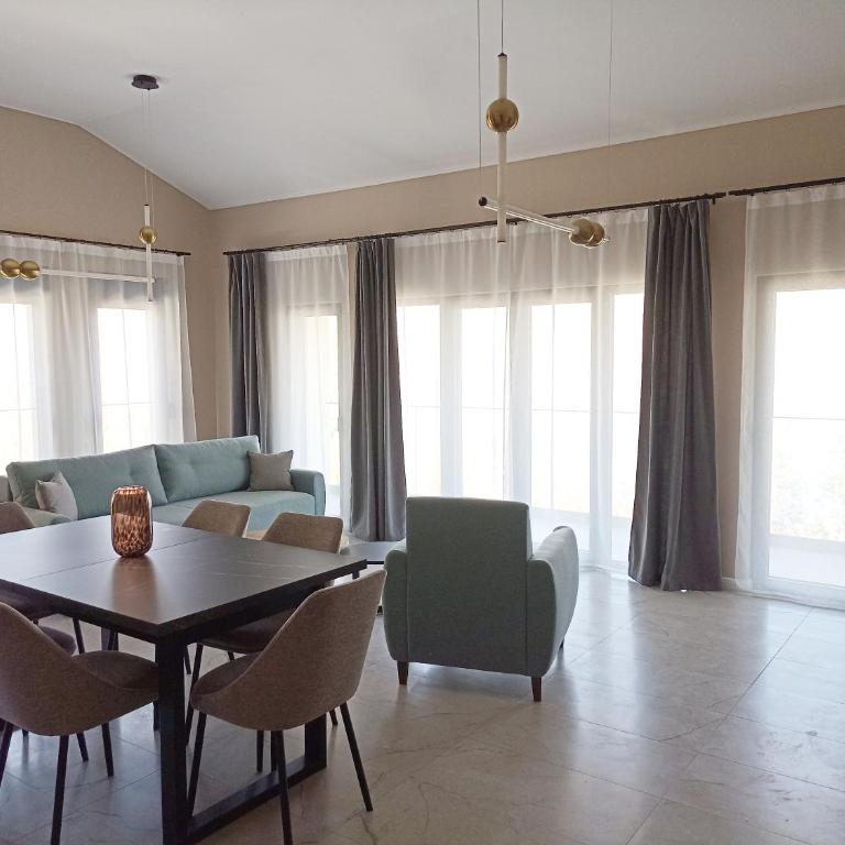 Opulent BayView Apartment Kotor - Two-Bedroom Apartment - 22