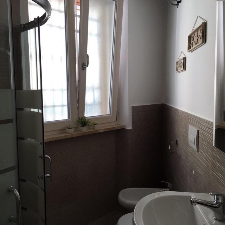 Appartamento Lido Conchiglie Gallipoli - Appartamento con 2 Camere da Letto - 4