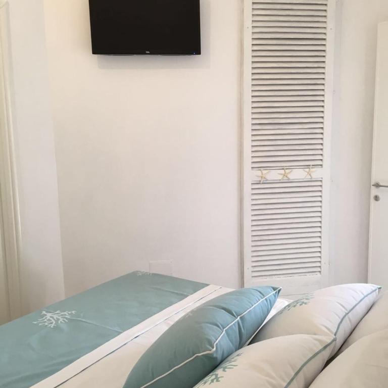 Appartamento Lido Conchiglie Gallipoli - Appartamento con 2 Camere da Letto - 5