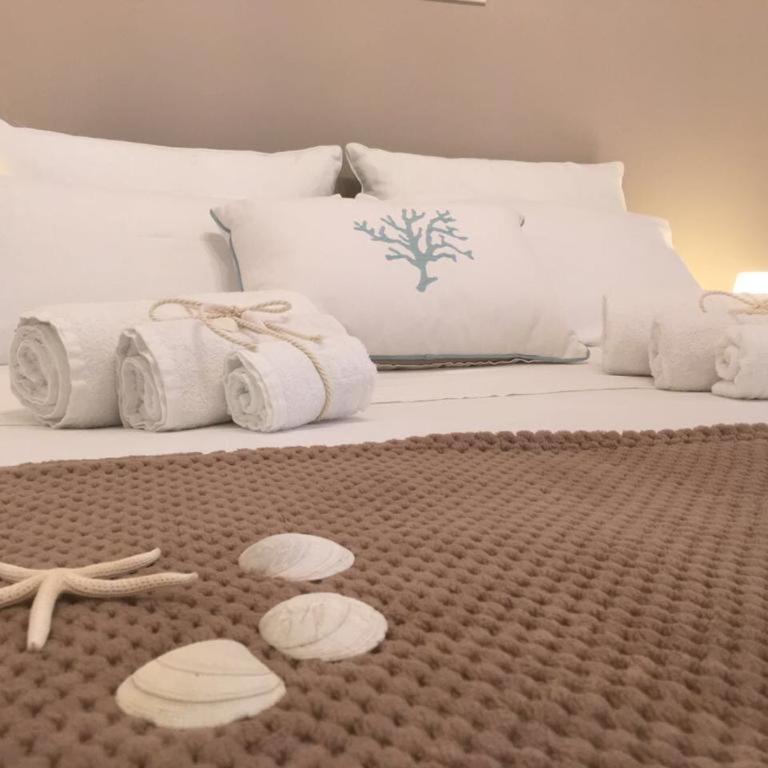 Appartamento Lido Conchiglie Gallipoli - Casa con 2 Camere da Letto - 1