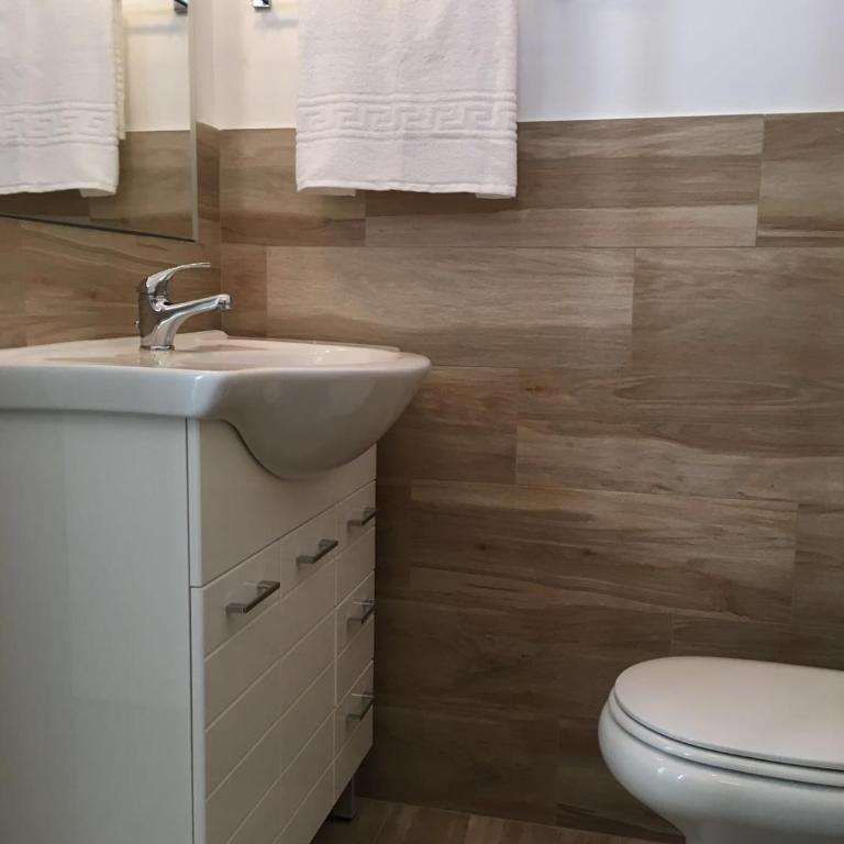 Appartamento Lido Conchiglie Gallipoli - Appartamento con 2 Camere da Letto - 6