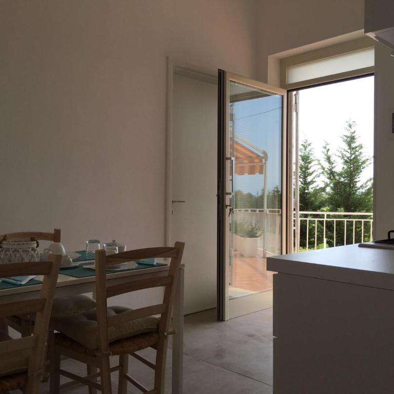 Appartamento Lido Conchiglie Gallipoli - Appartamento con 2 Camere da Letto - 9
