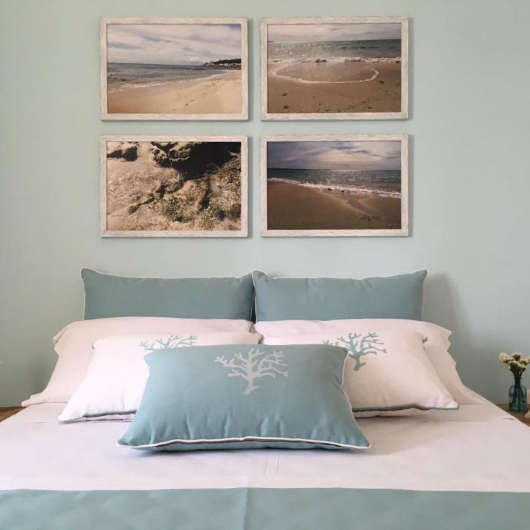 Appartamento Lido Conchiglie Gallipoli - Appartamento con 2 Camere da Letto - 11
