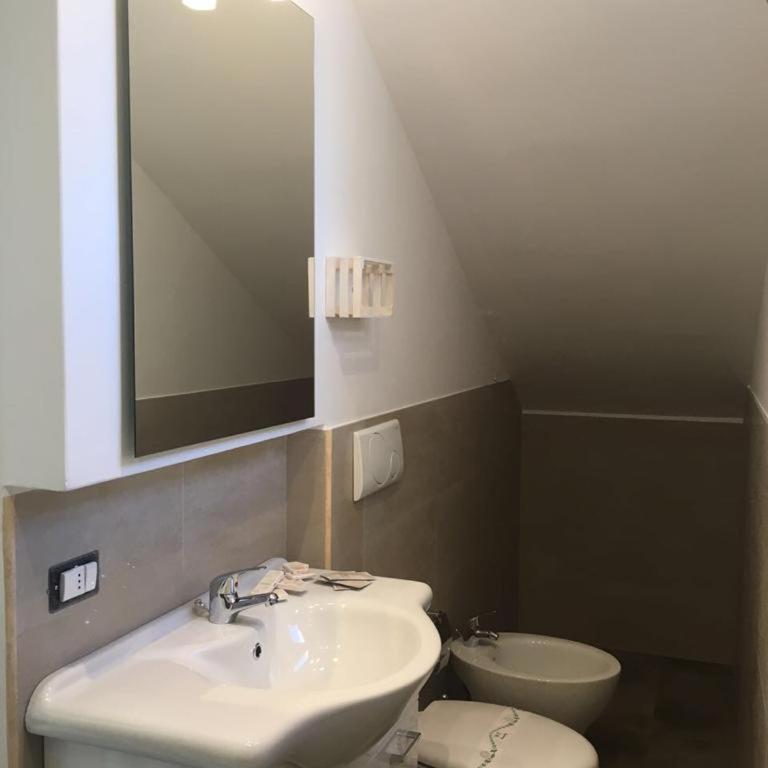 Appartamento Lido Conchiglie Gallipoli - Casa con 2 Camere da Letto - 2