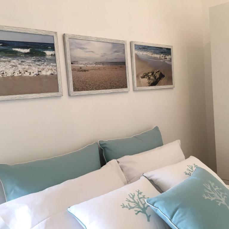 Appartamento Lido Conchiglie Gallipoli - Appartamento con 2 Camere da Letto - 14