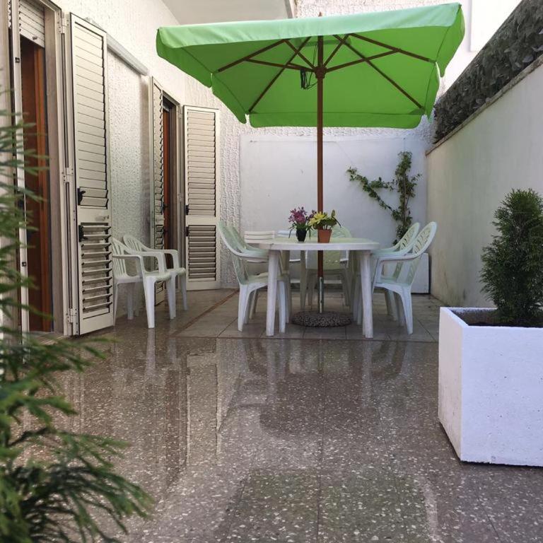 Appartamento Lido Conchiglie Gallipoli - Casa con 2 Camere da Letto - 4