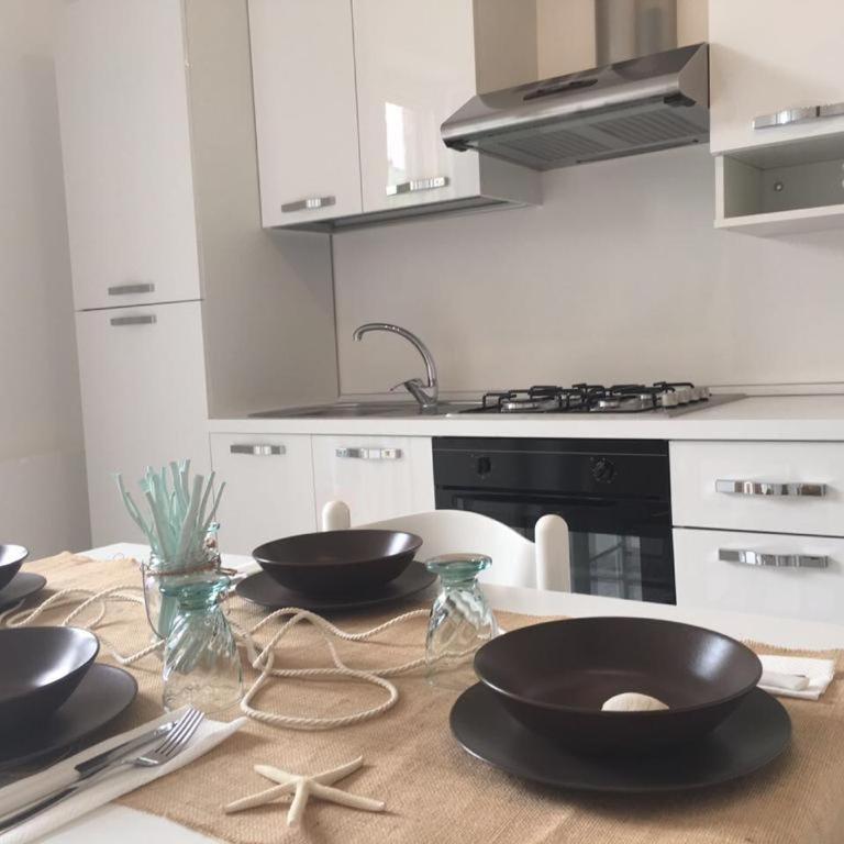 Appartamento Lido Conchiglie Gallipoli - Casa con 2 Camere da Letto - 5