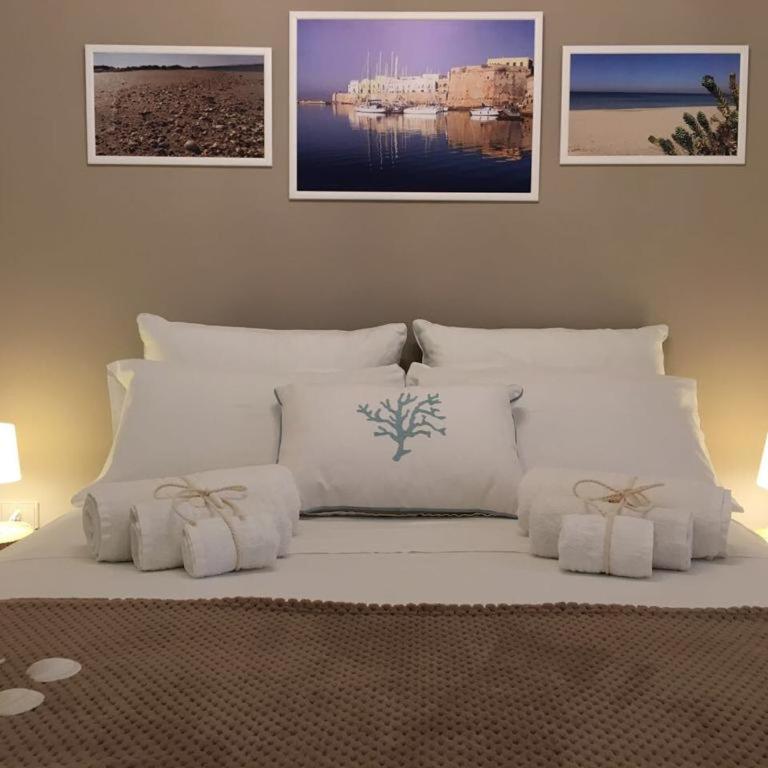 Appartamento Lido Conchiglie Gallipoli - Casa con 2 Camere da Letto - 7