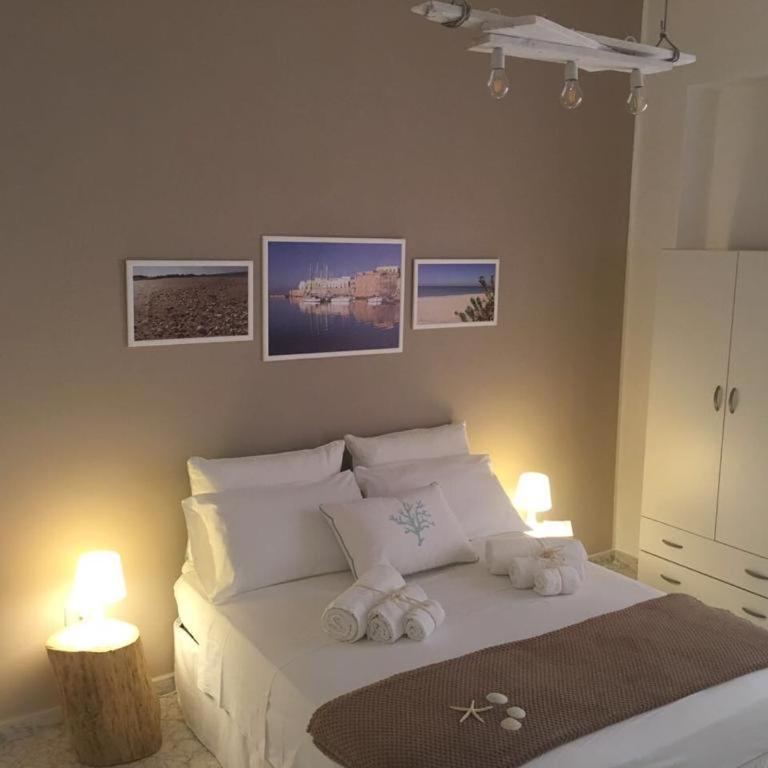 Appartamento Lido Conchiglie Gallipoli - Casa con 2 Camere da Letto - 8